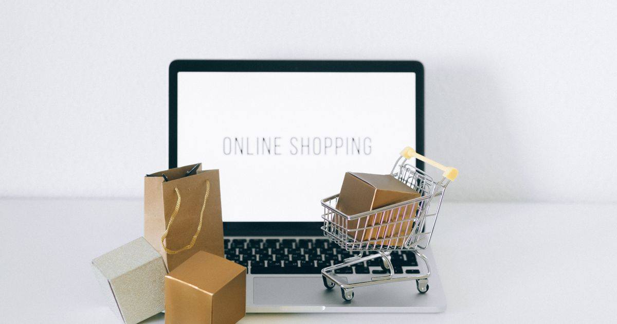 Online alışveriş ve stoksuz e-ticaret